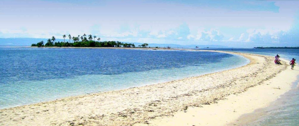 Virgin Island, Philippines, Philippines